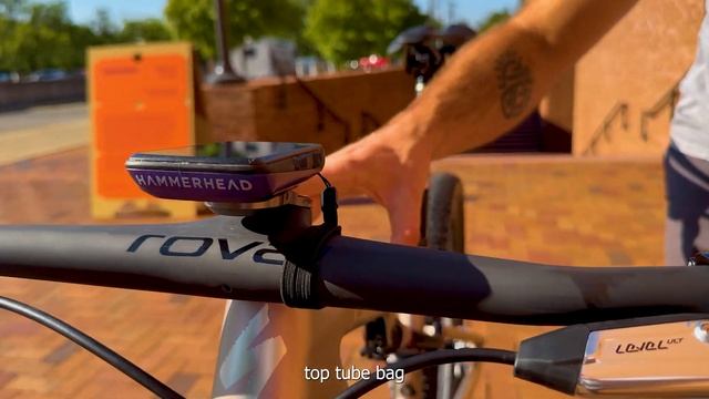 2023 Marji Gesick S-Works Epic Evo Race Build смотреть онлайн