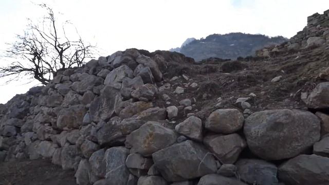 Достопримечательности Кабардино-Балкарии. Шато-Эркен и Верхняя Балкария. смотреть онлайн