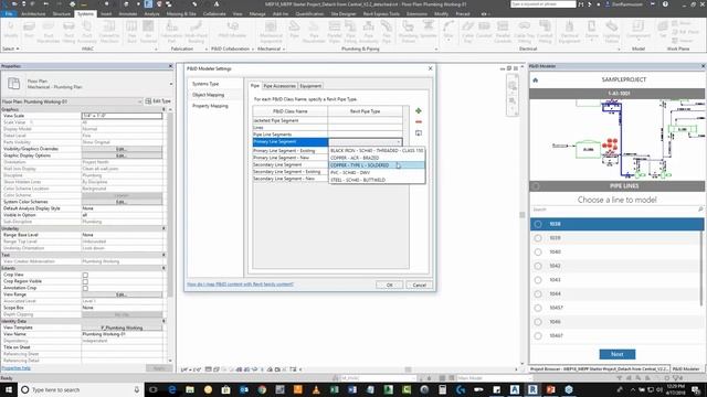 P & ID IN REVIT! смотреть онлайн