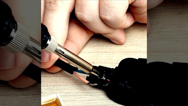 Электрический паяльник смотреть онлайн