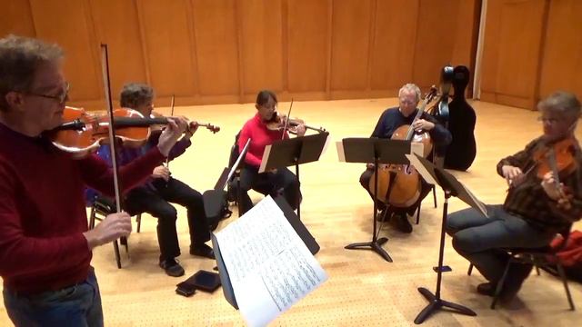 Skye & Glass (short Preview Clip)