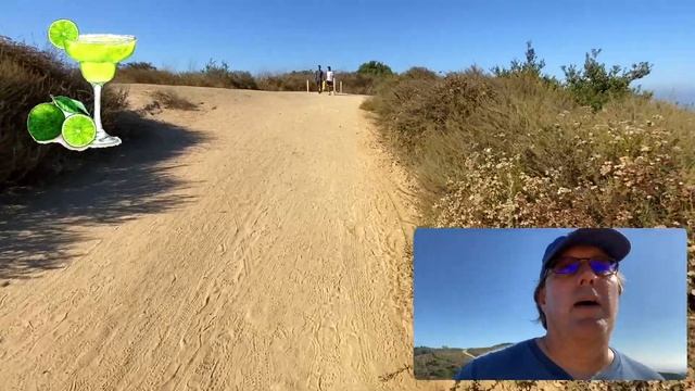 Margarita! How to Make them and Where they came from! | Virtual Walks w/Rick | Walk in Place смотреть онлайн