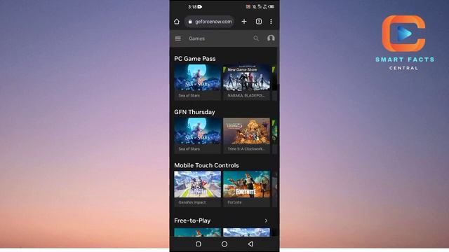 How to Play Steam Games on Phone Without PC (Tutorial) смотреть онлайн