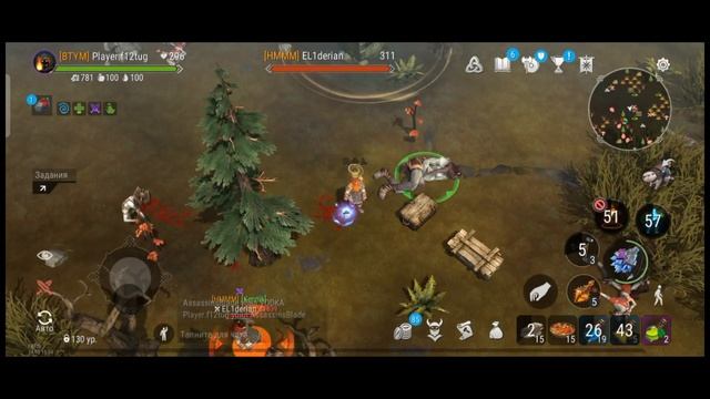 PVP/ жарковато в бане смотреть онлайн
