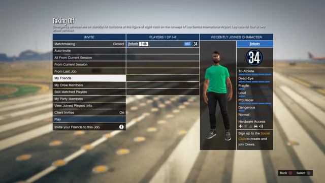 GTA 5 RACES,CARGOS AND NEW VAPID FMJ смотреть онлайн