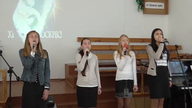 150426 Пс Молодёжь - Отчего с утра на душе светло смотреть онлайн