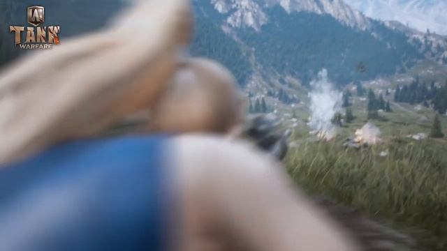 tank2 video in Sniper aircraftSniper1280+0809 смотреть онлайн