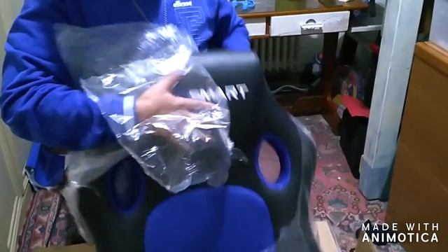 ESSELUNGA PLAYSMART RGB GAMING KIT - UNBOXING смотреть онлайн