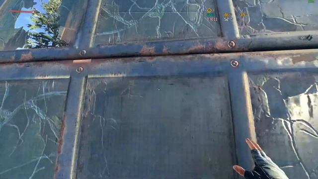 Dying Light 2. Как перейти из Старого Виллидора в Сентрал-Луп смотреть онлайн