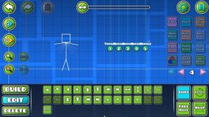 КАК СДЕЛАТЬ АНИМАЦИЮ В GEOMETRY DASH?