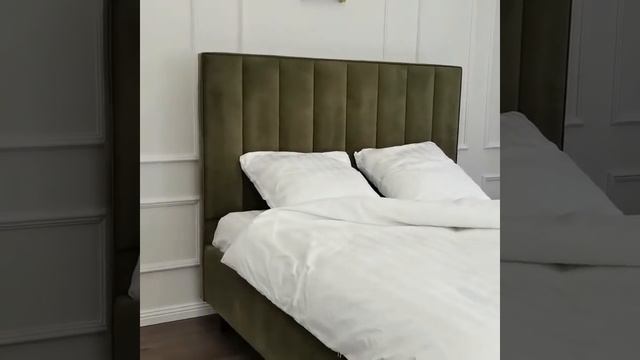 Кровать Параллель Мебель Корона смотреть онлайн