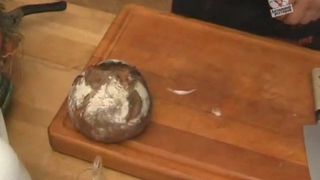 Похлёбка Грибная | Видеопрограмма 