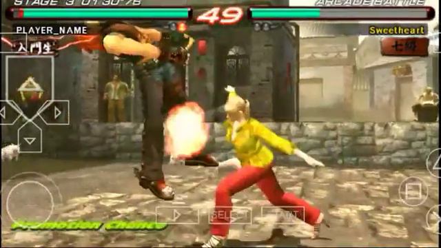 tekken 6 | tekken tag | | tekken tag tournament 2 | | tekken 3 game download karne ka tarika | смотреть онлайн