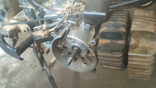 TVS XL Super 70cc Circuit करंट Problem Solve смотреть онлайн
