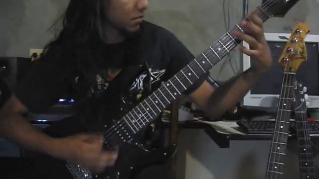 Félix Molina   La Marca De La Bestia