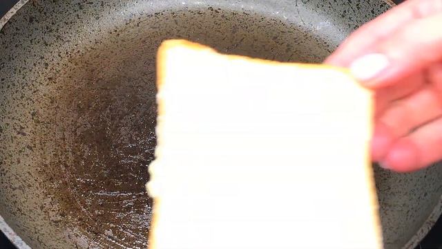 Я готовлю это на завтрак, когда у меня мало времени! Рецепт, который всех удивит смотреть онлайн