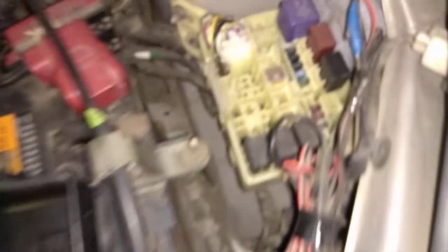 Убираем чек. Как стереть ошибку двигателя check engine. смотреть онлайн