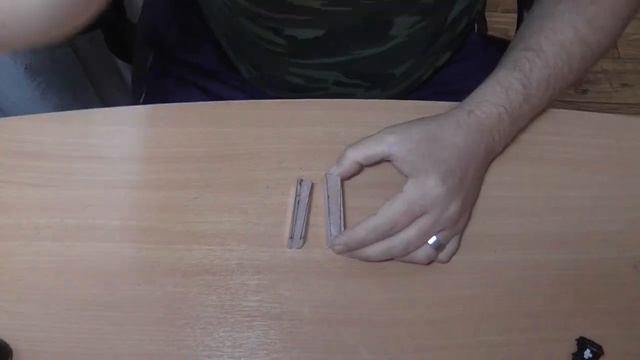 наконечники из Дефлектора для автомобиля/как сделать чётки смотреть онлайн