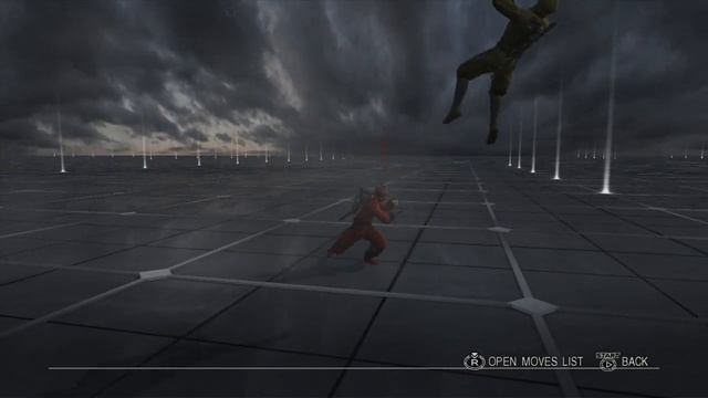 Ninja Gaiden 3 Razor's Edge *Easy Izuna Drop Tutorial* смотреть онлайн