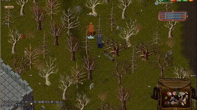 Самые лучшие истории из ММО игр. Runescape, WoW, Eve Online, Ultima Online. Minecraft-а нет смотреть онлайн