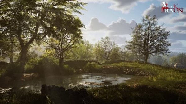 BELLATORES - НОВАЯ ММОРПГ ТОЛЬКО НА ПК | ТОП ГРАФИКА UE5 | ДАТА РЕЛИЗА