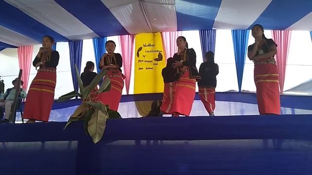 Mashi ka shadi prty me behen lok dance kiata.... смотреть онлайн