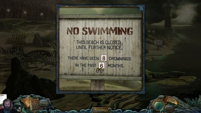 Steam Cleaning - Small Town Terrors Pilgrim's Hook Collector's Edition смотреть онлайн
