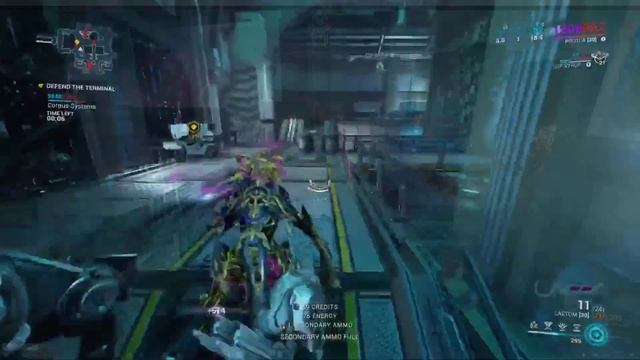 Warframe | Новости ? | ПЛАТНАЯ прокачка Ночной Волны, будущие АУГМЕНТЫ оружия и нерф ГАУССА ? смотреть онлайн