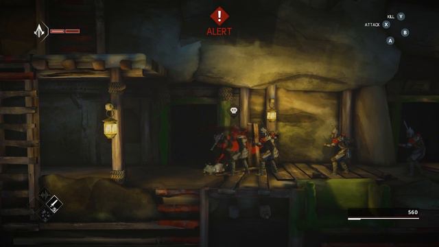 THE RETURN! | Assassin's Creed Chronicles: China #2 смотреть онлайн