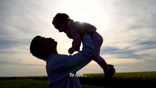 I Am Loved - Xox SAS