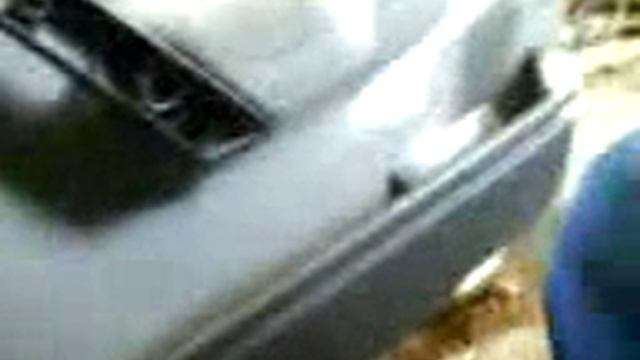 Renault 19 bj92 Phase II ohne Auspuff Schei** LAUT!!!!! смотреть онлайн