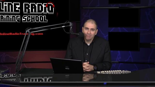 Online Radio Training School смотреть онлайн