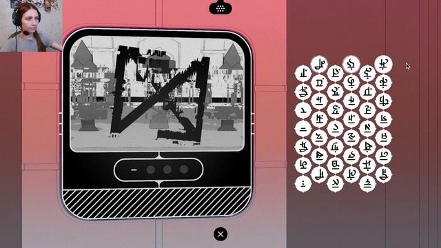 Финал. Даже два ⇆ Chants Of Sennaar #16