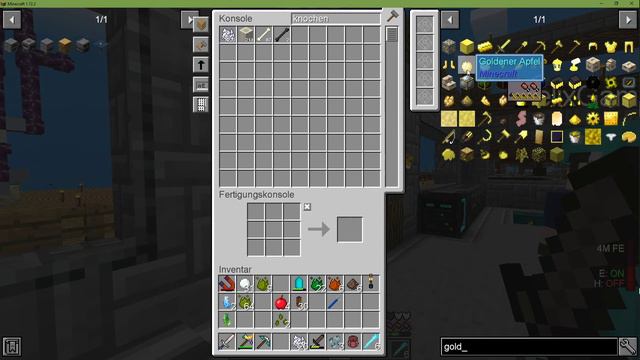 Die ersten Blizz-Essenzen! - Minecraft SkyFactory 4 (MP) Lets Play [S03-E80] [German/Deutsch] смотреть онлайн