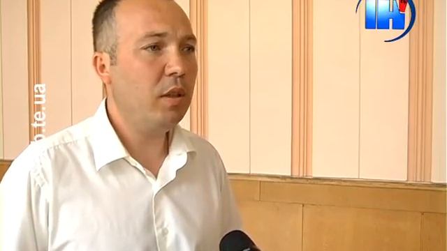 Мешканці Гусятинського району хочуть ділитися на громади по-своєму смотреть онлайн