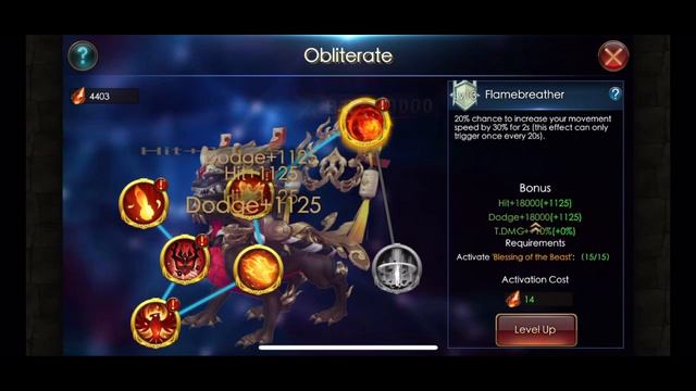 Ink kirin activation ||| Legacy Of Discord смотреть онлайн