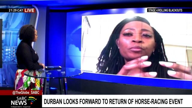 What to expect during the 2022 Durban July weekend: Fundi Sithebe смотреть онлайн
