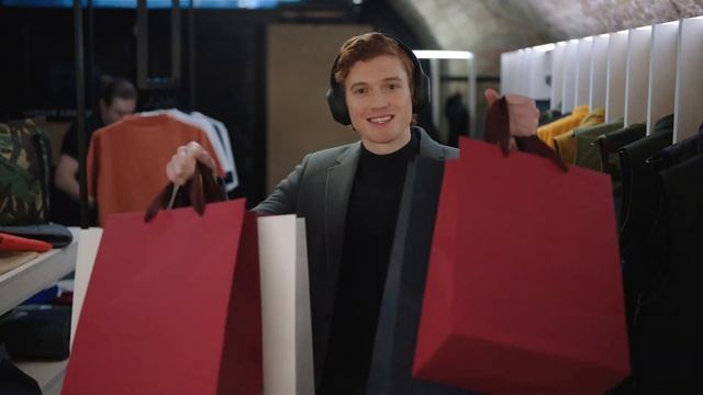 Sony WH 1000XM4 : le casque bluetooth intelligent à réduction de bruit I Boulanger смотреть онлайн