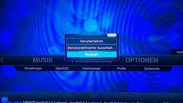 OpenELEC Update auf Raspberry Pi 2 [deutsch] смотреть онлайн