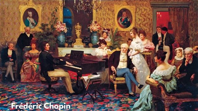 The Mazurkas by Frédéric Chopin смотреть онлайн
