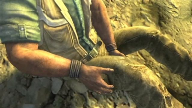 Cabela's Dangerous Hunts 2011 Ps3 Longplay HD Remake (Important Announcement at the end!) смотреть онлайн