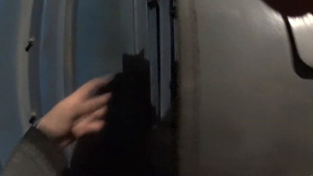 Как заменить щетки на Генераторе Вращения (ГВ). смотреть онлайн