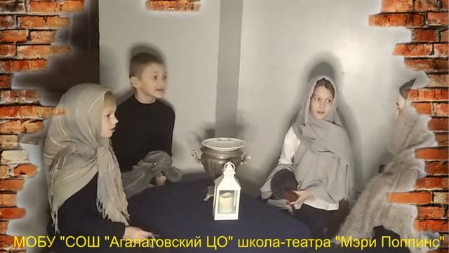 Рождественский ангел смотреть онлайн