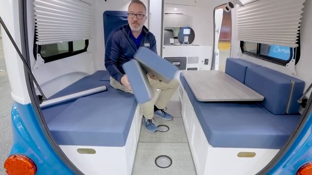 2023 Happier Camper HC1 Studio Special Edition | RV Review