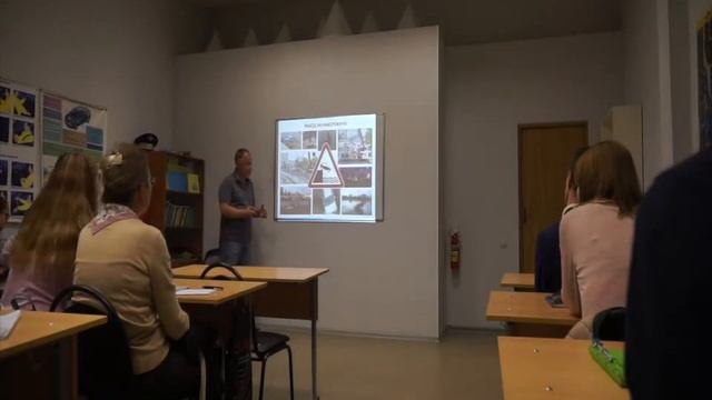 8 место - Фомичев Дмитрий Валерьевич, ООО "Альфа образование" смотреть онлайн