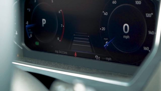 How to use Adaptive Cruise Control 2021 Volkswagen Tiguan смотреть онлайн