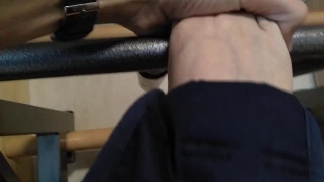 Реабилитолог Юрий Жидченко. Перчатка для фиксации паретичной кисти смотреть онлайн