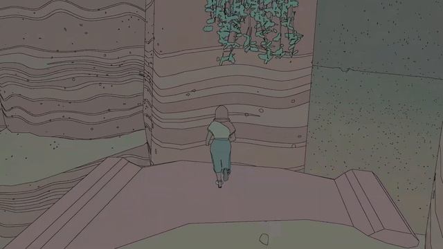 НА ПЕРВЫЙ ВЗГЛЯД►ДЕМОВЕРСИЯ ИГРЫ SABLE смотреть онлайн