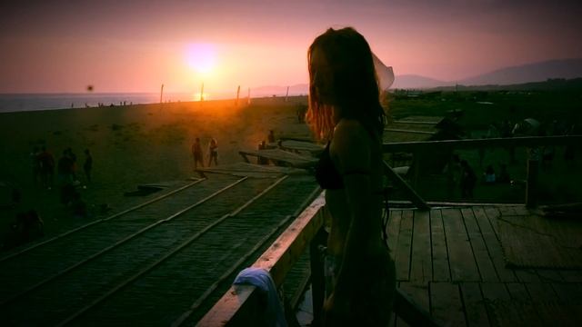 Магията на Черна Гора - Ада Бояна смотреть онлайн