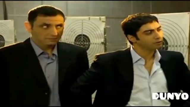 Kulguli Sahnalar (qashqirlar Makoni)